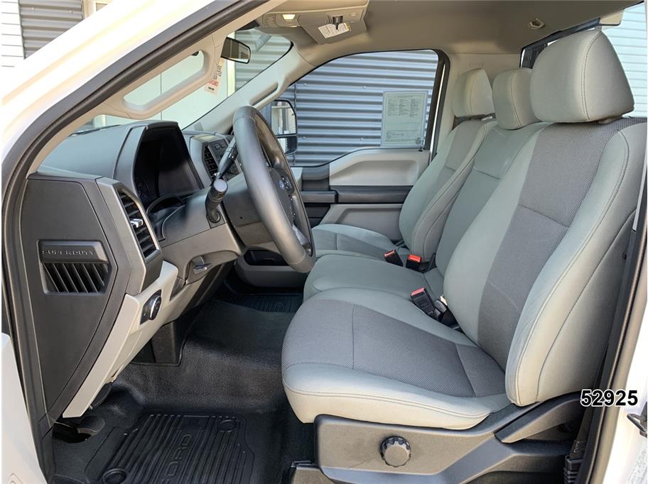 2020 Ford F350 DRW