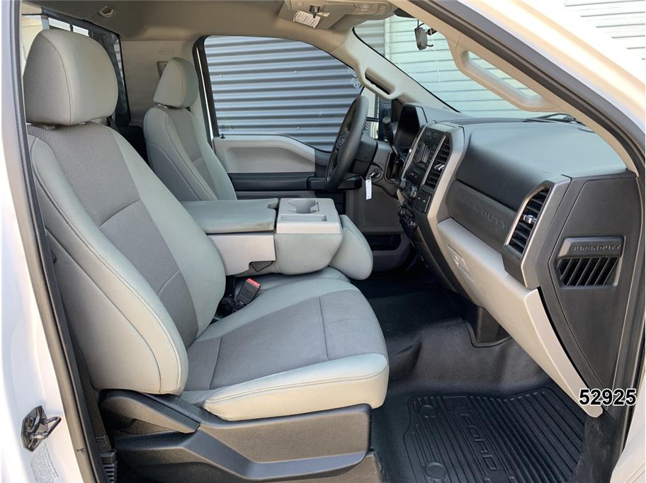 2020 Ford F350 DRW