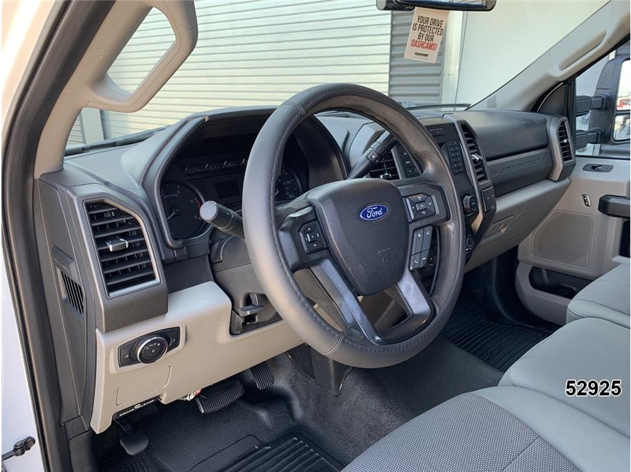 2020 Ford F350 DRW