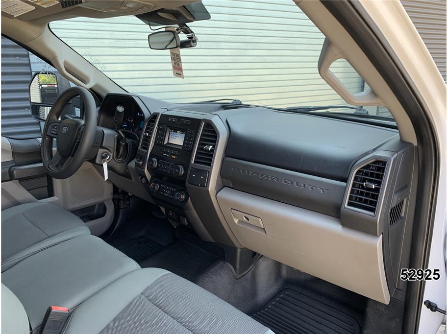 2020 Ford F350 DRW