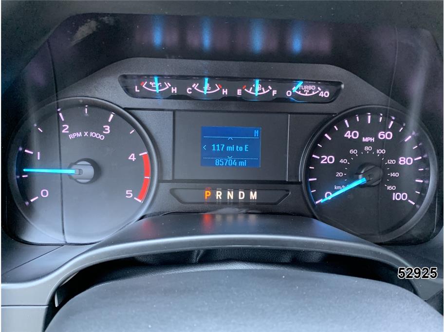 2020 Ford F350 DRW