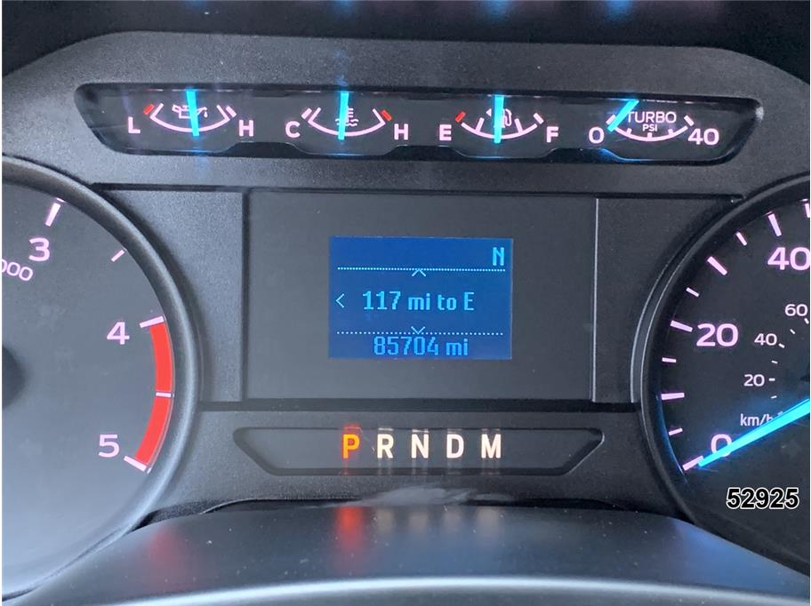 2020 Ford F350 DRW