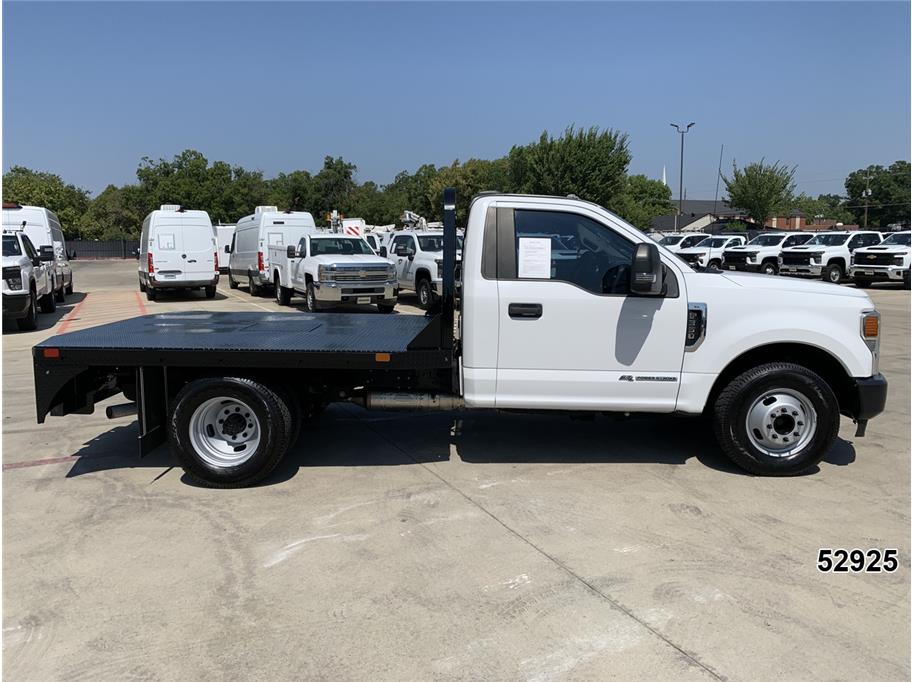 2020 Ford F350 DRW