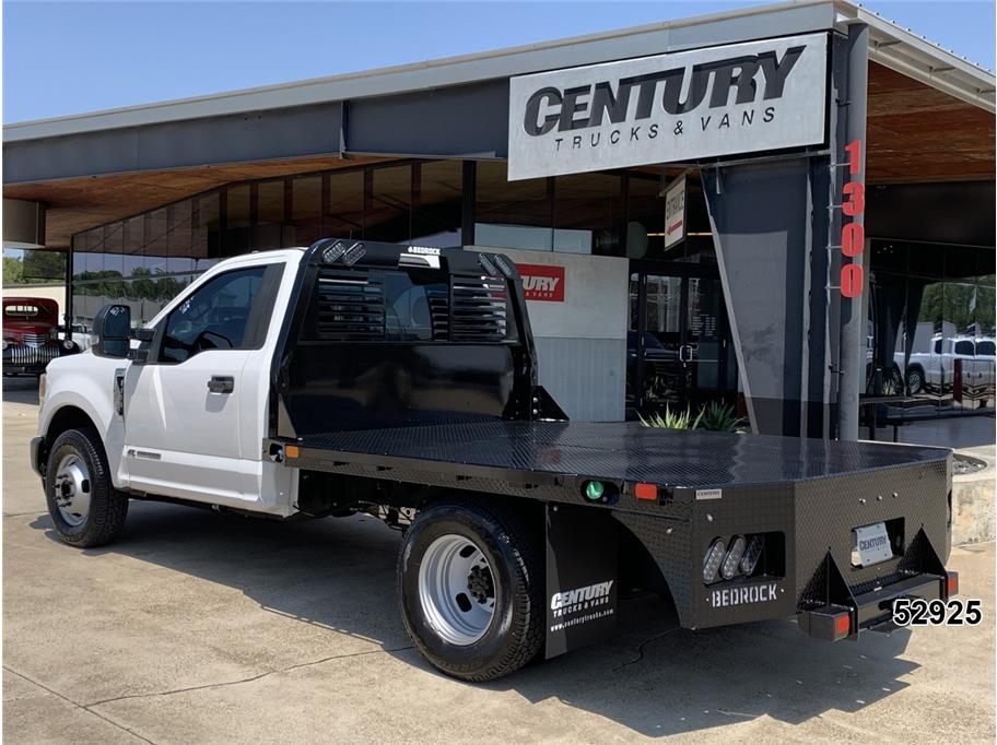 2020 Ford F350 DRW