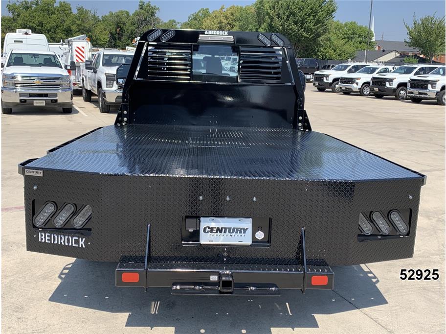 2020 Ford F350 DRW