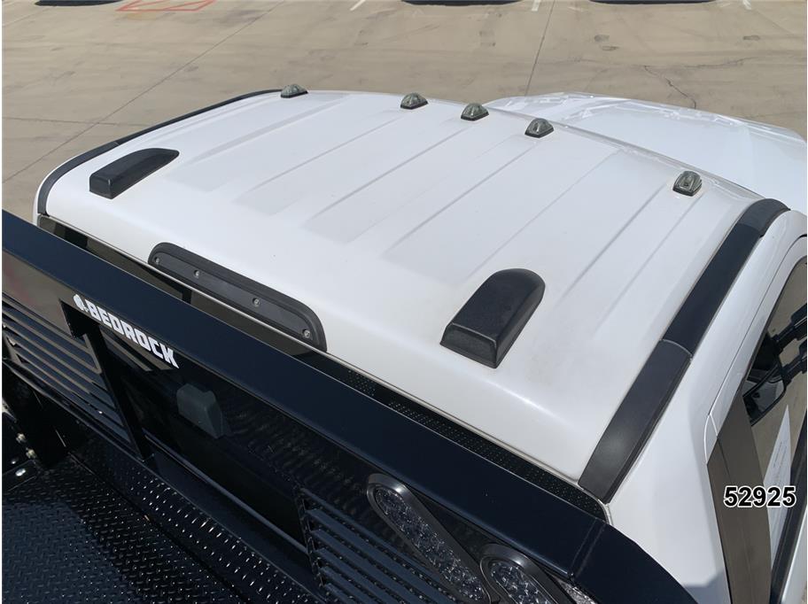 2020 Ford F350 DRW