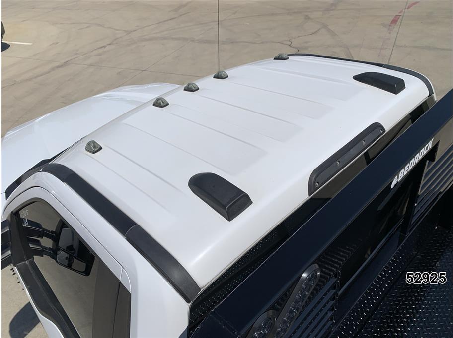 2020 Ford F350 DRW