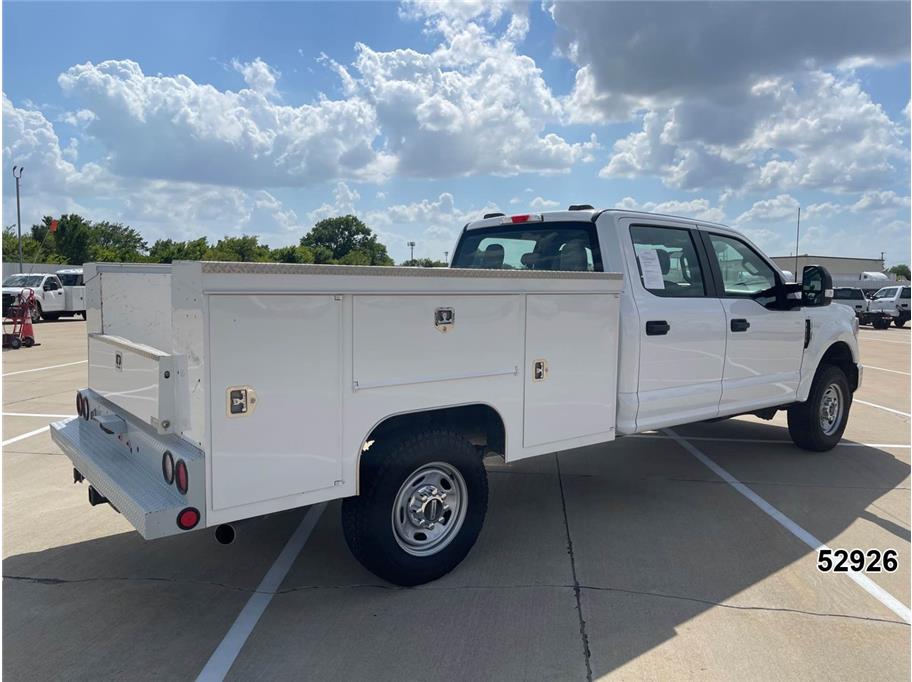 2022 Ford F250