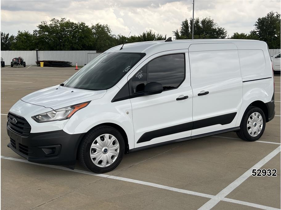 2022 Ford Transit Connect Van XL LWB (Rear 180 Degree Door)'s photo