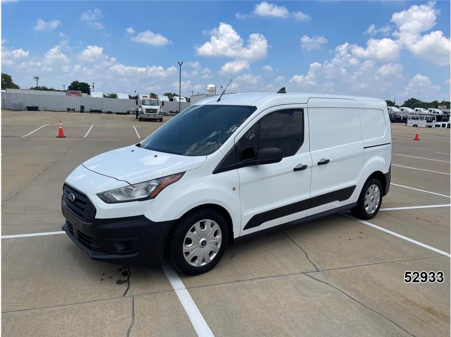 2022 Ford Transit Connect Van XL LWB (Rear 180 Degree Door)'s photo