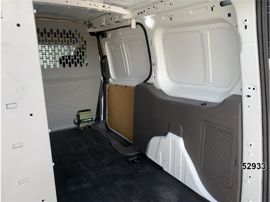 2022 Ford Transit Connect