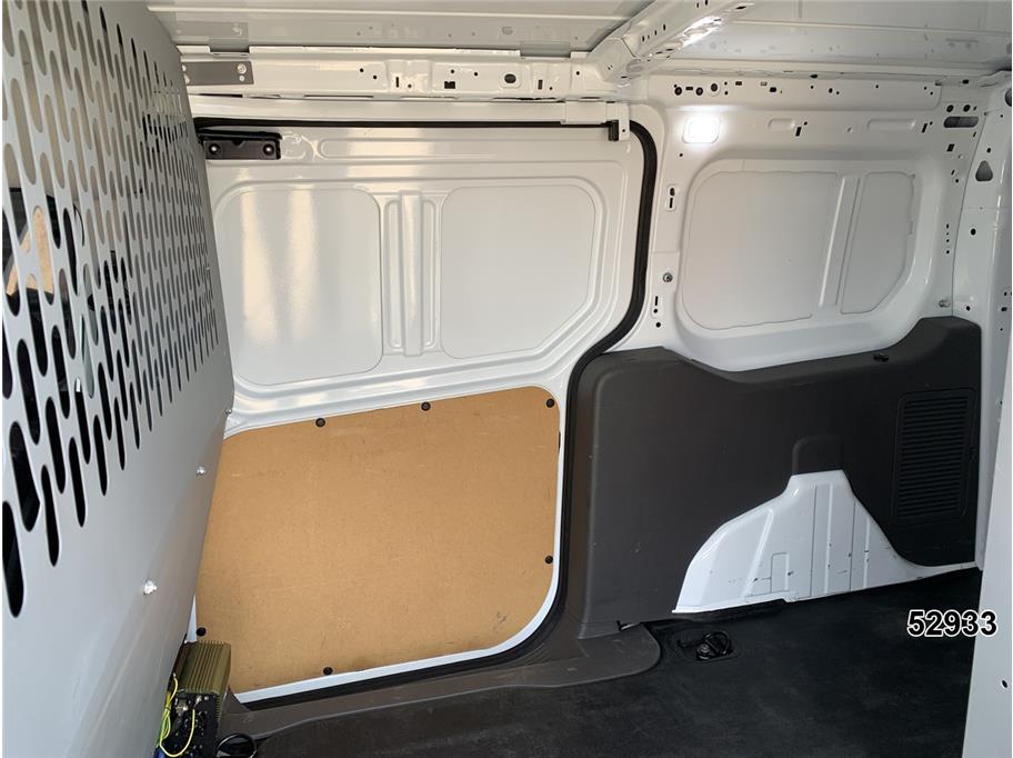 2022 Ford Transit Connect
