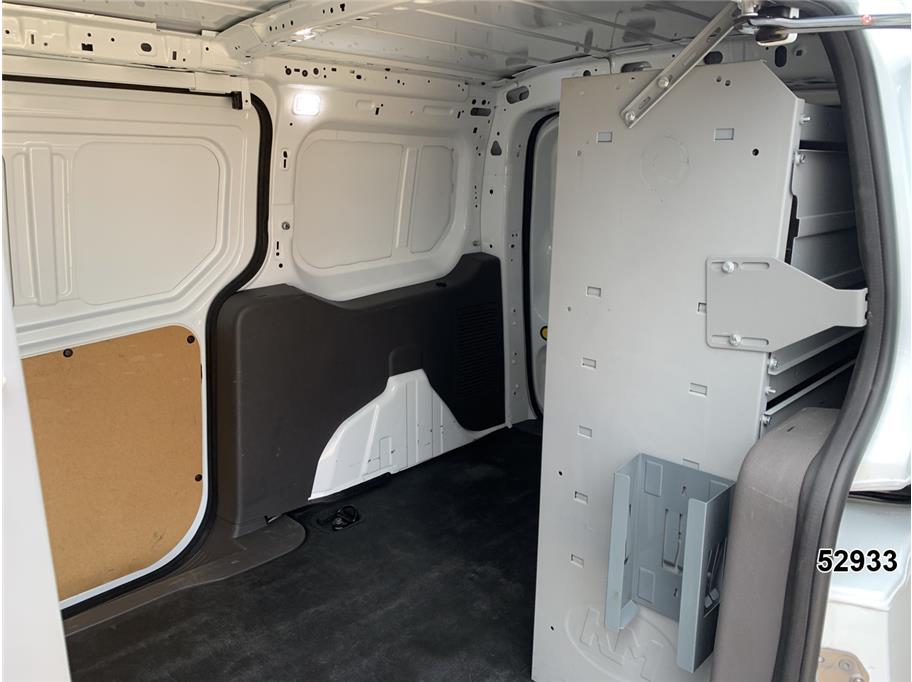 2022 Ford Transit Connect