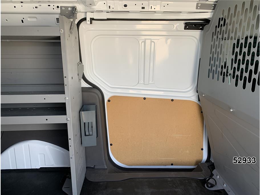 2022 Ford Transit Connect