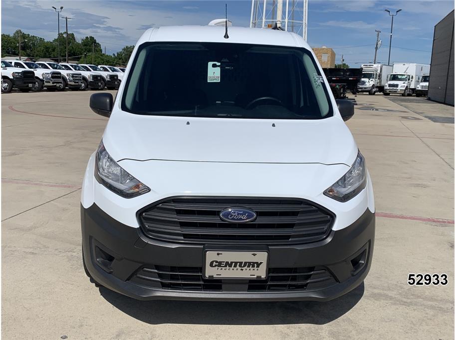 2022 Ford Transit Connect