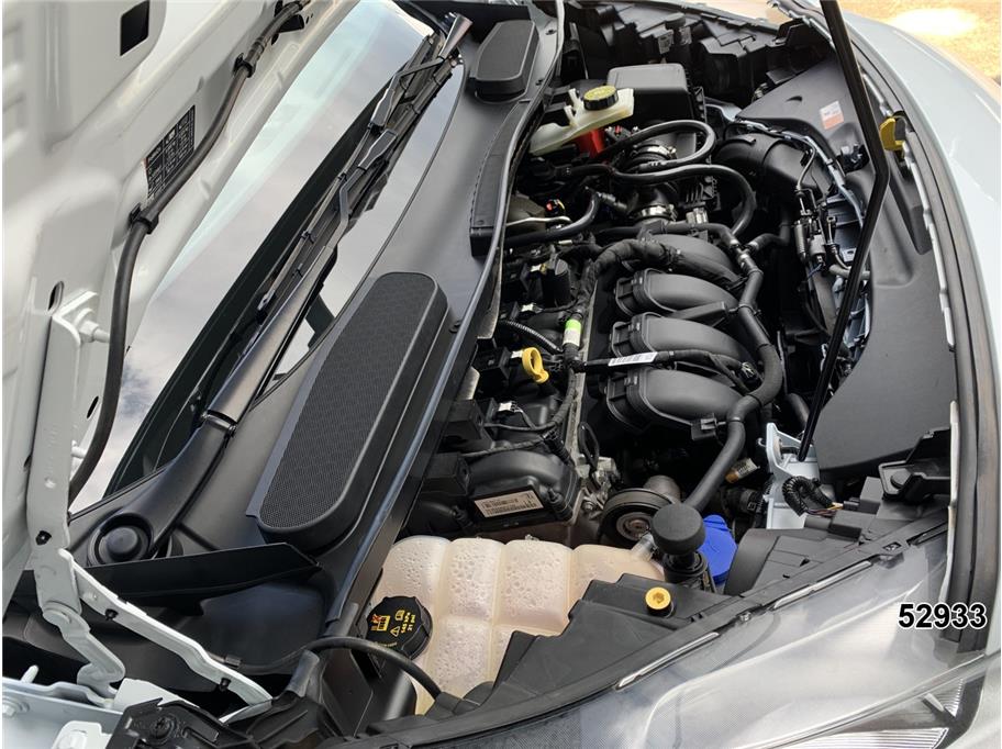 2022 Ford Transit Connect