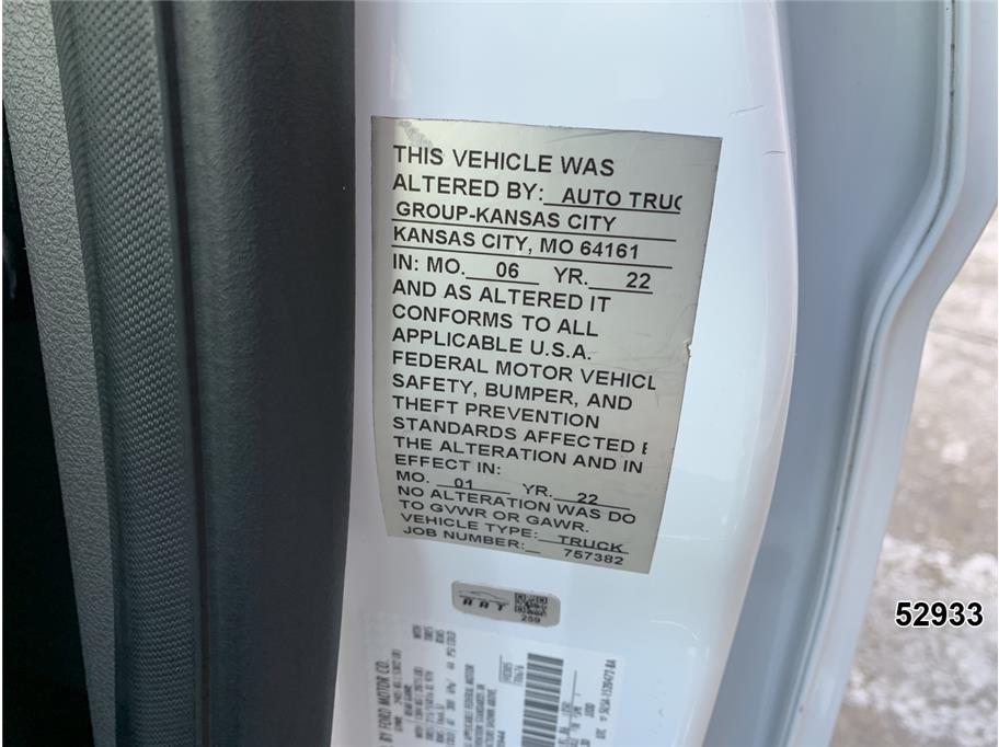2022 Ford Transit Connect