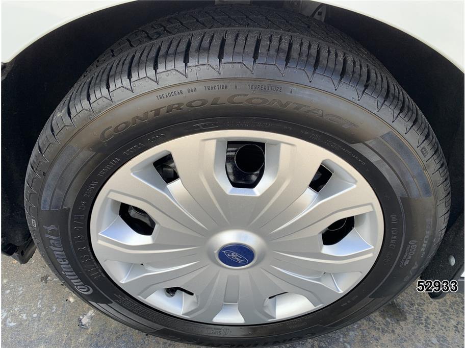 2022 Ford Transit Connect