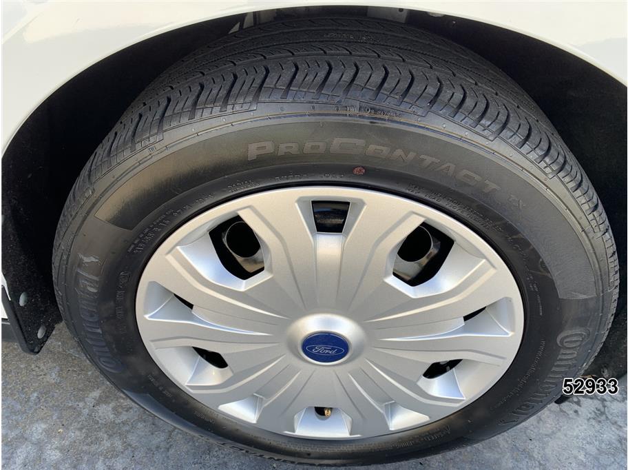 2022 Ford Transit Connect