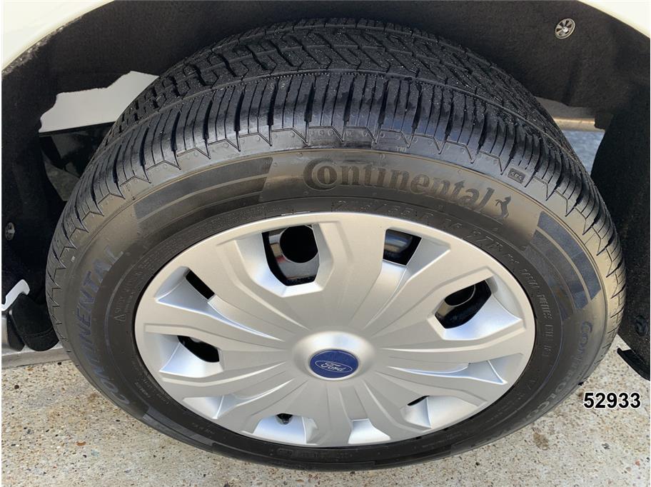 2022 Ford Transit Connect