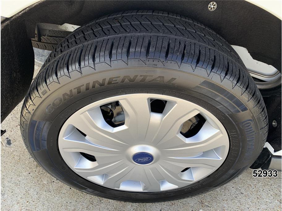 2022 Ford Transit Connect