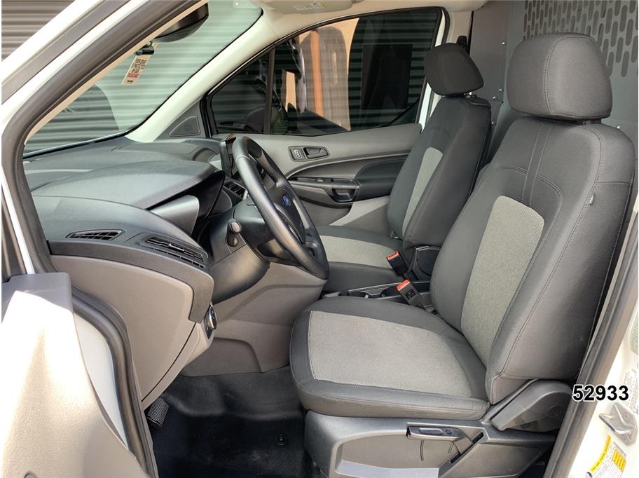 2022 Ford Transit Connect