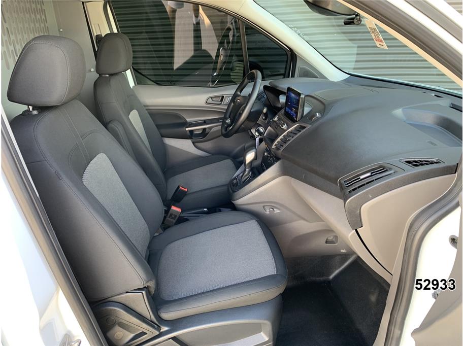 2022 Ford Transit Connect