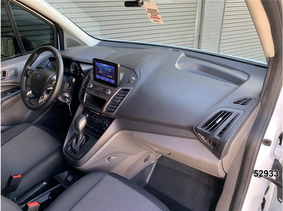 2022 Ford Transit Connect
