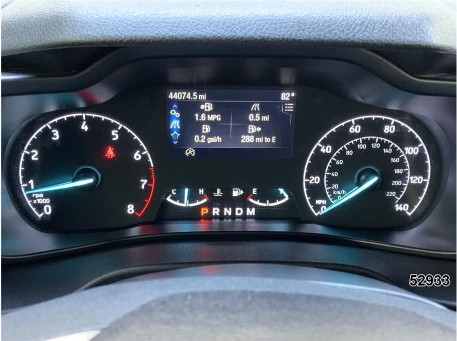 2022 Ford Transit Connect