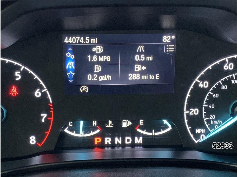 2022 Ford Transit Connect