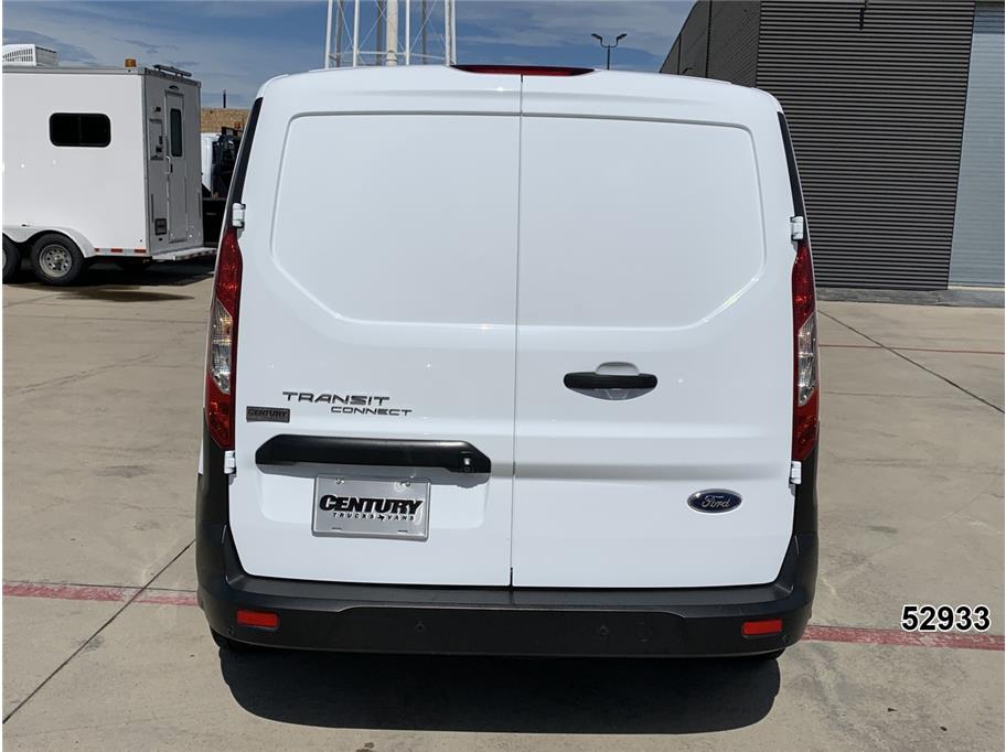 2022 Ford Transit Connect