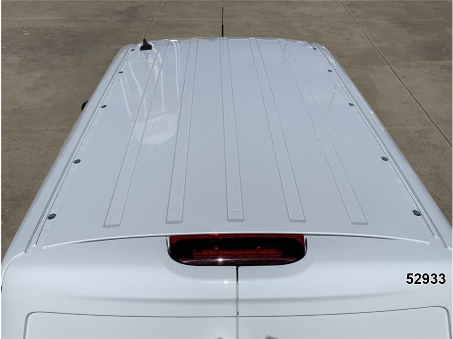 2022 Ford Transit Connect