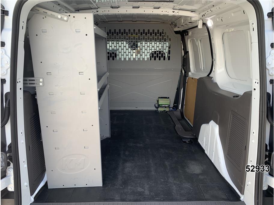 2022 Ford Transit Connect