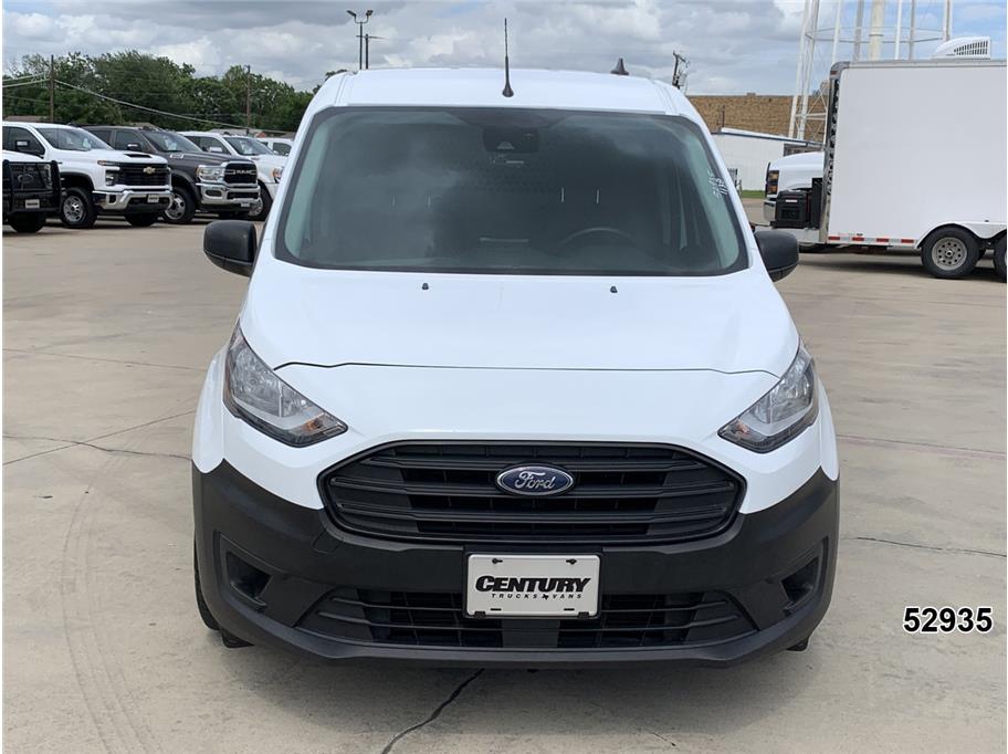 2022 Ford Transit Connect