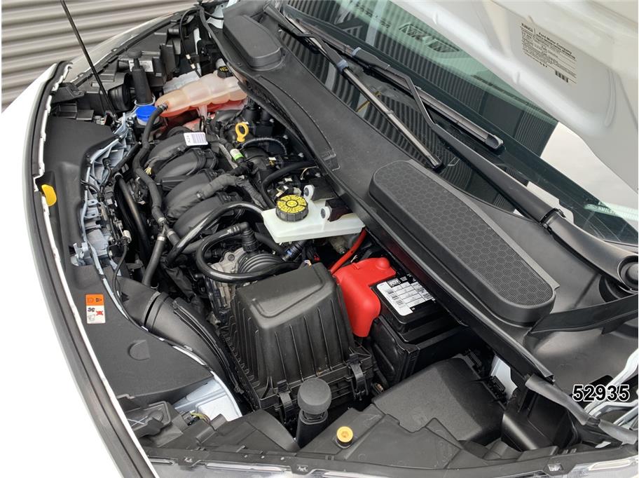 2022 Ford Transit Connect