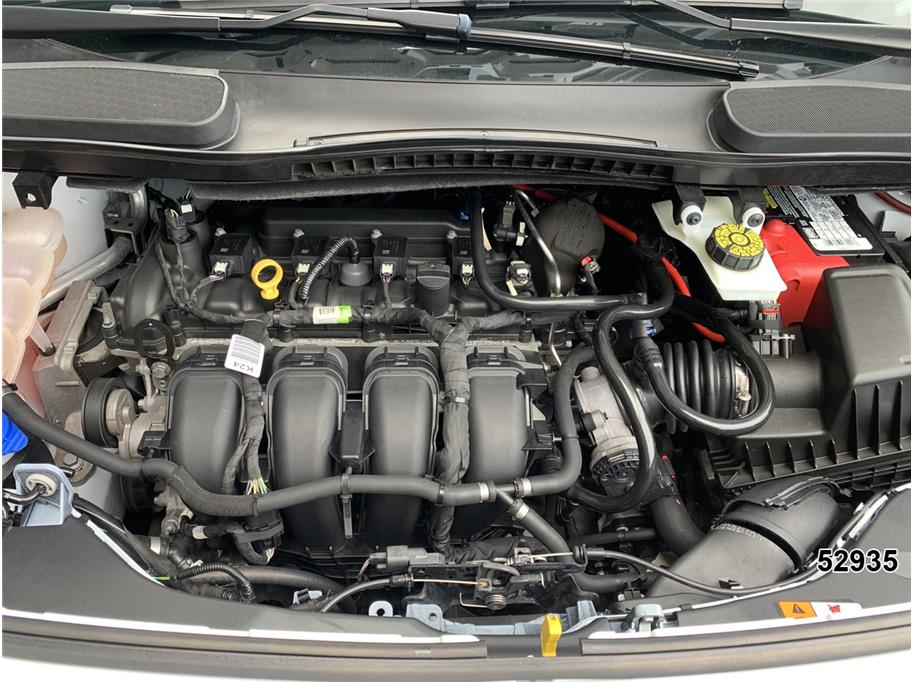 2022 Ford Transit Connect