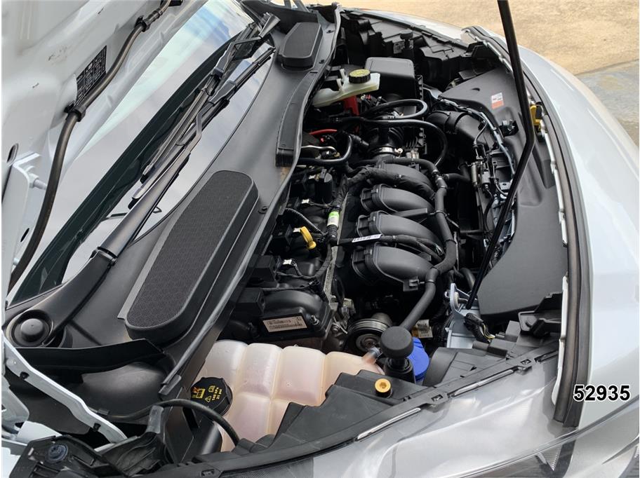 2022 Ford Transit Connect