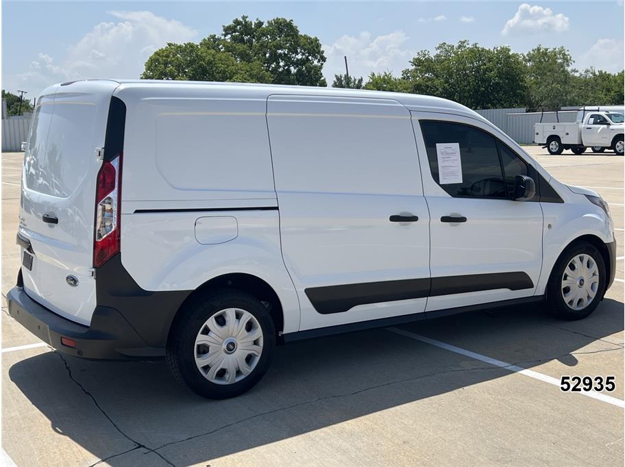 2022 Ford Transit Connect