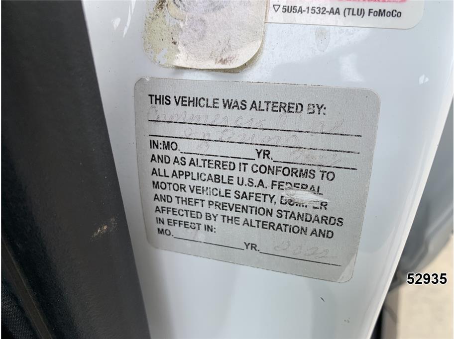2022 Ford Transit Connect