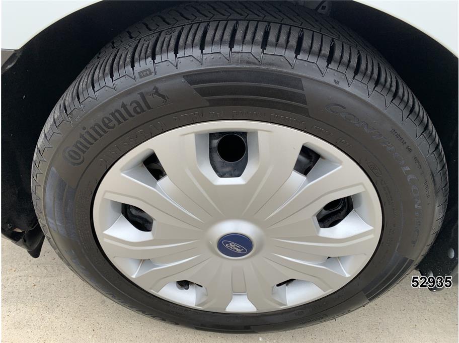 2022 Ford Transit Connect