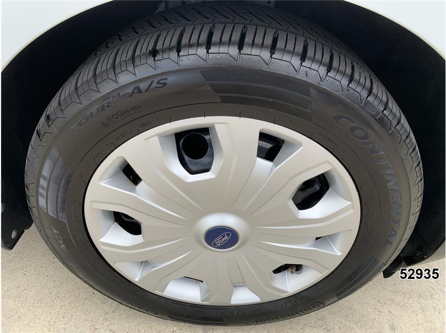 2022 Ford Transit Connect