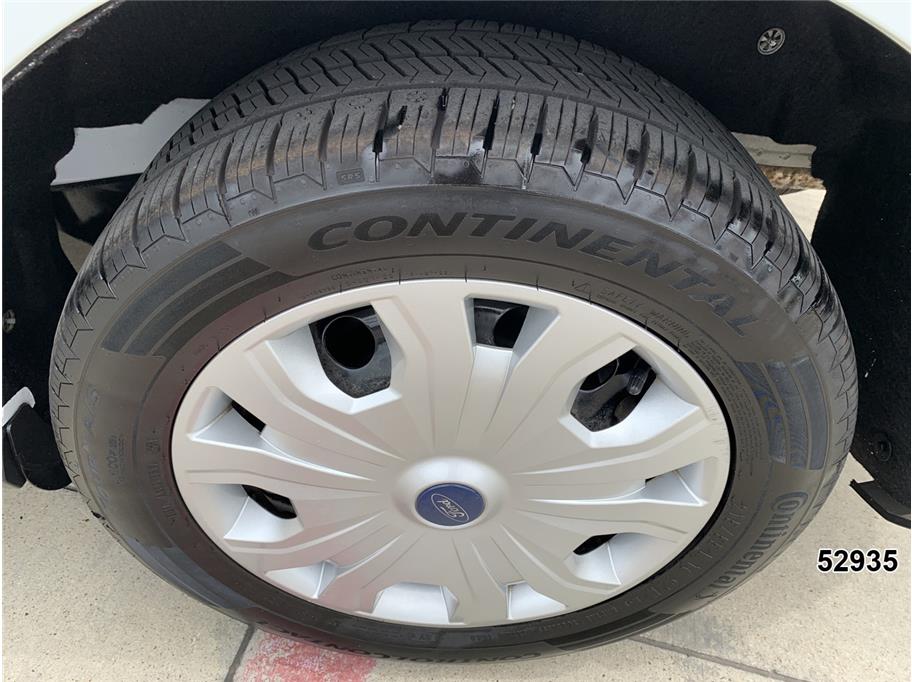 2022 Ford Transit Connect