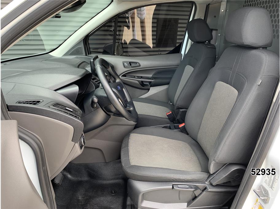 2022 Ford Transit Connect
