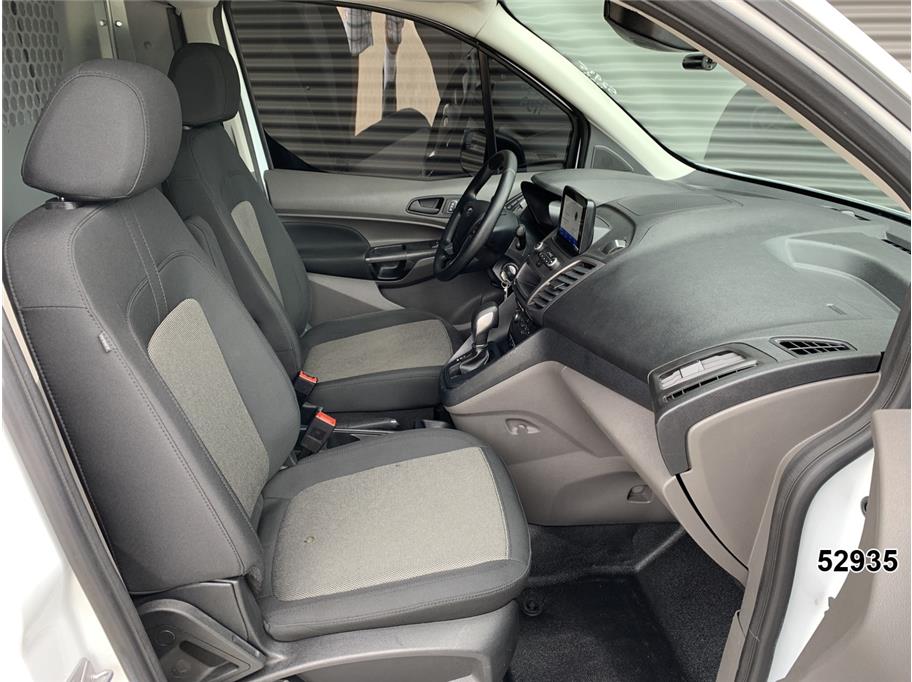 2022 Ford Transit Connect