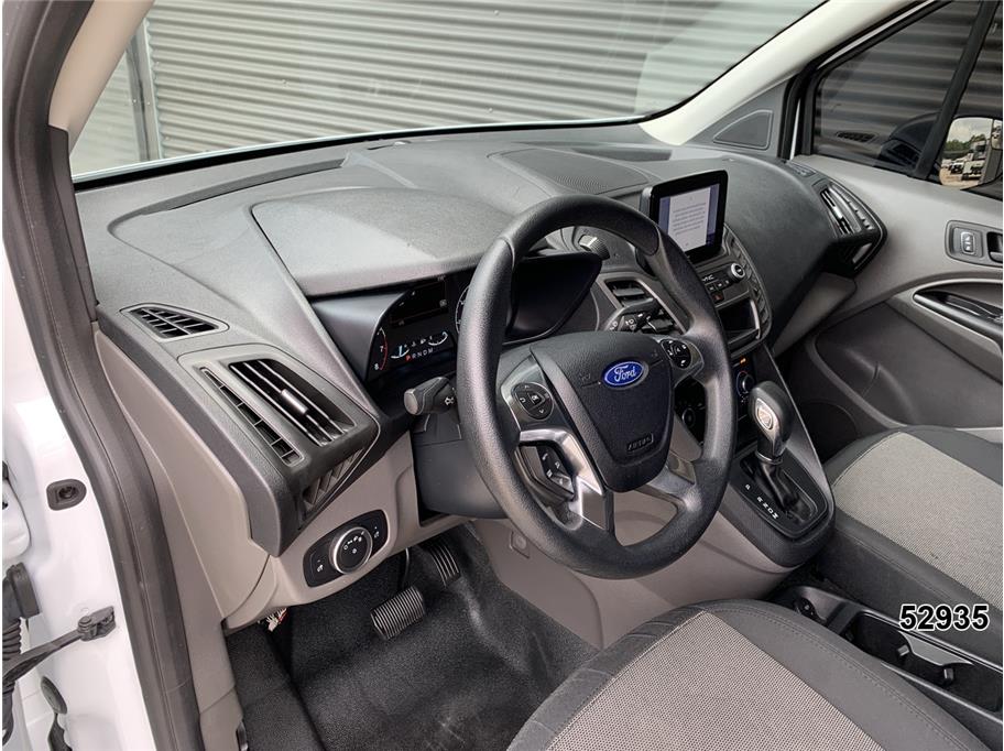 2022 Ford Transit Connect