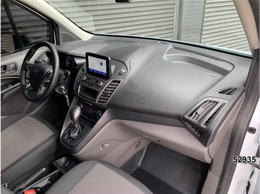 2022 Ford Transit Connect