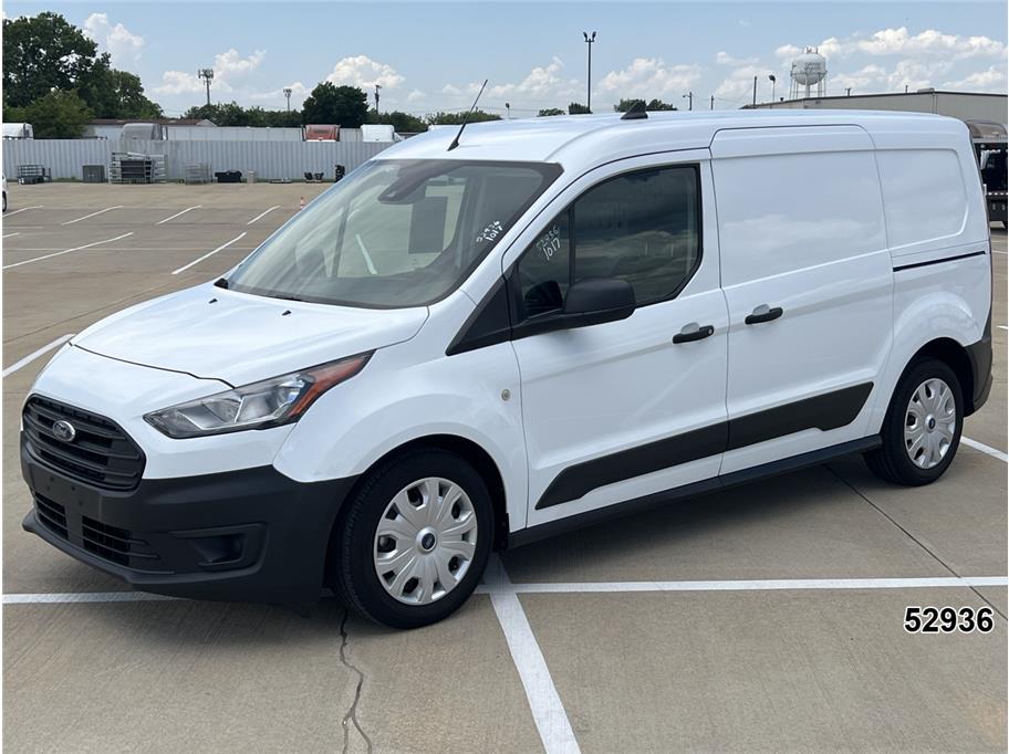 2023 Ford Transit Connect Van XL LWB (Rear 180 Degree Door)'s photo