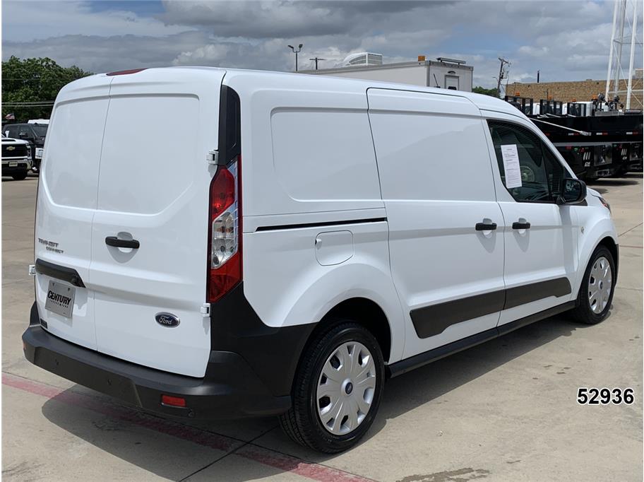 2023 Ford Transit Connect