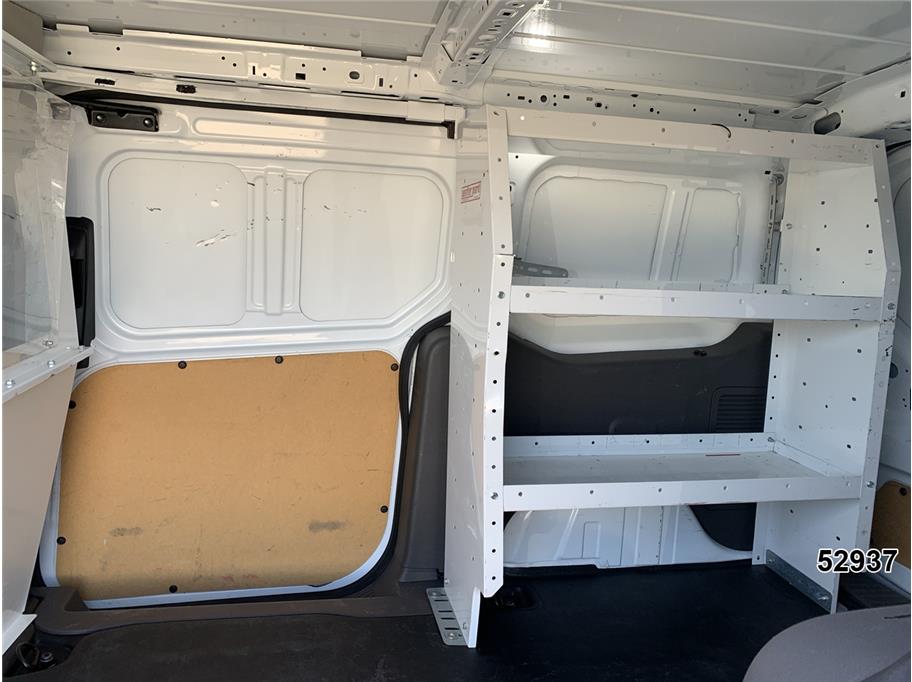 2022 Ford Transit Connect