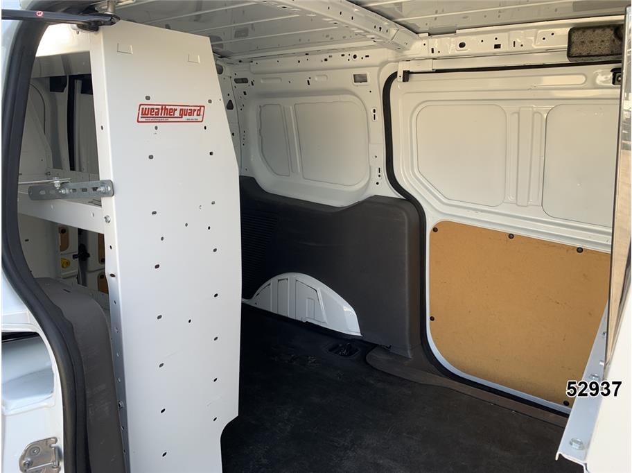 2022 Ford Transit Connect